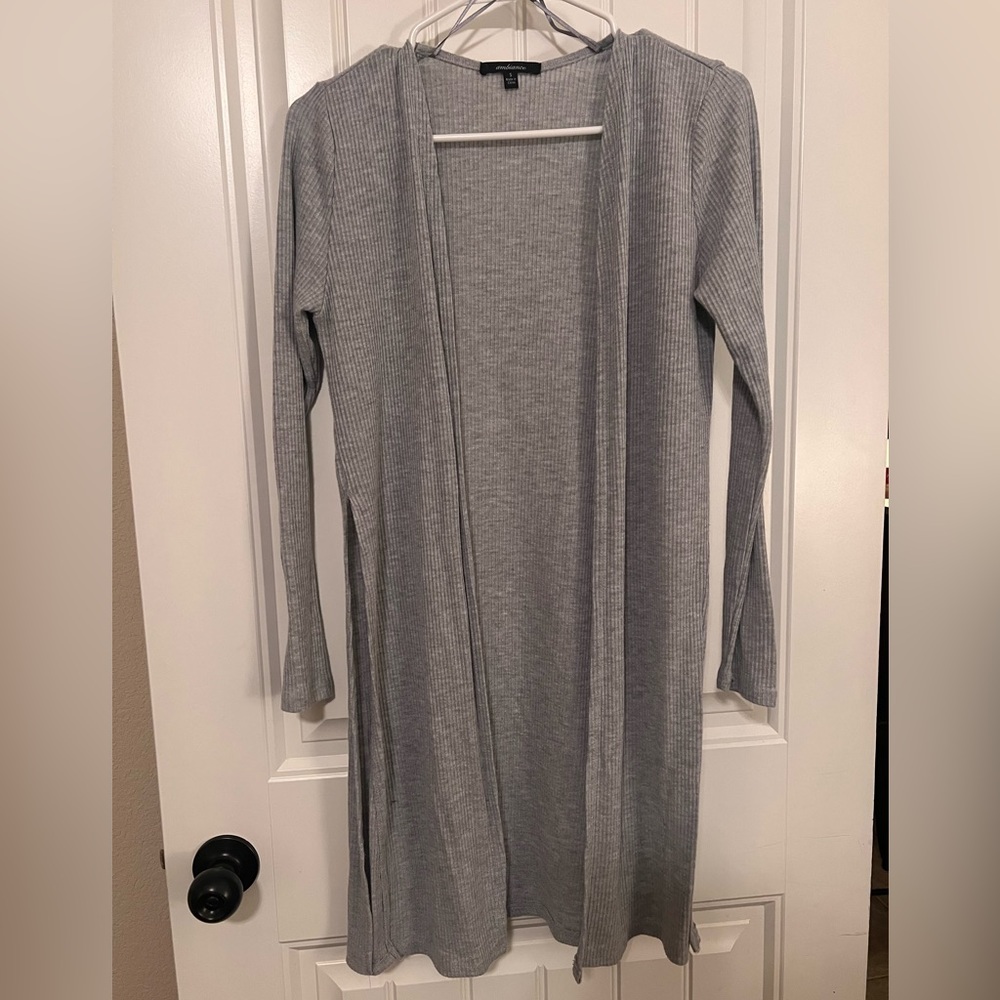 Cardigan, like new, size small